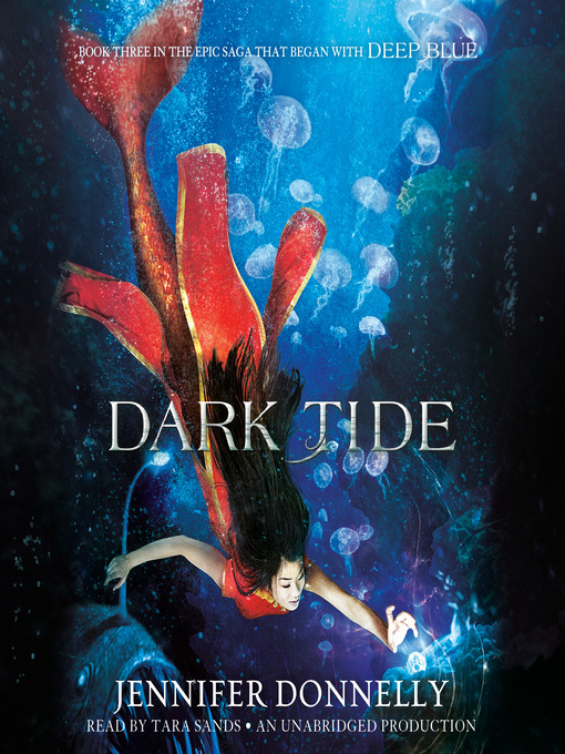 Title details for Dark Tide by Jennifer Donnelly - Available
